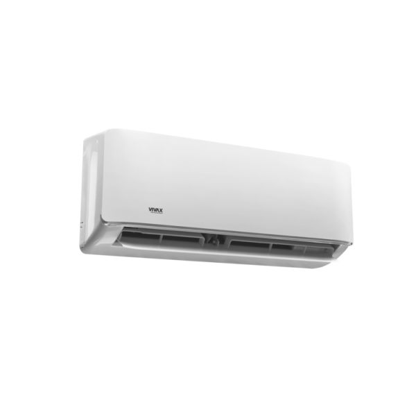 Vivax multisplit H-design 6,2 kW a vnútorné 3x3,5 kW