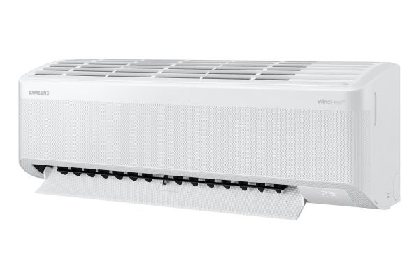 Samsung set AR35 7 kW