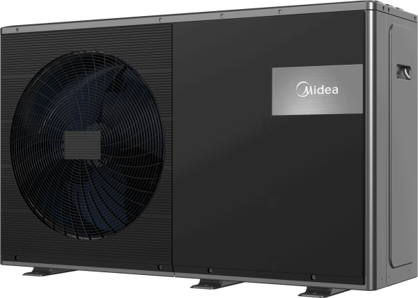 Midea tepelné čerpadlo All in one 8 kW