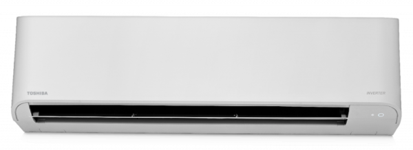 Toshiba multisplit Haori 5 kW a vnútorné 2x3,5 kW