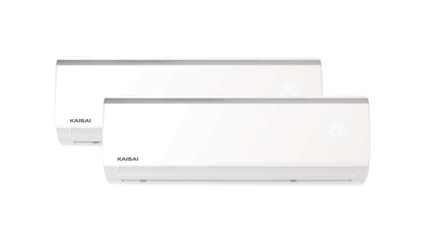 Kaisai set Ice 5 kW